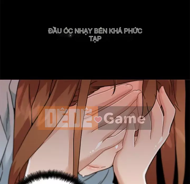 Cô ấy trông giống như mối tình đầu của mình Chương 70-71