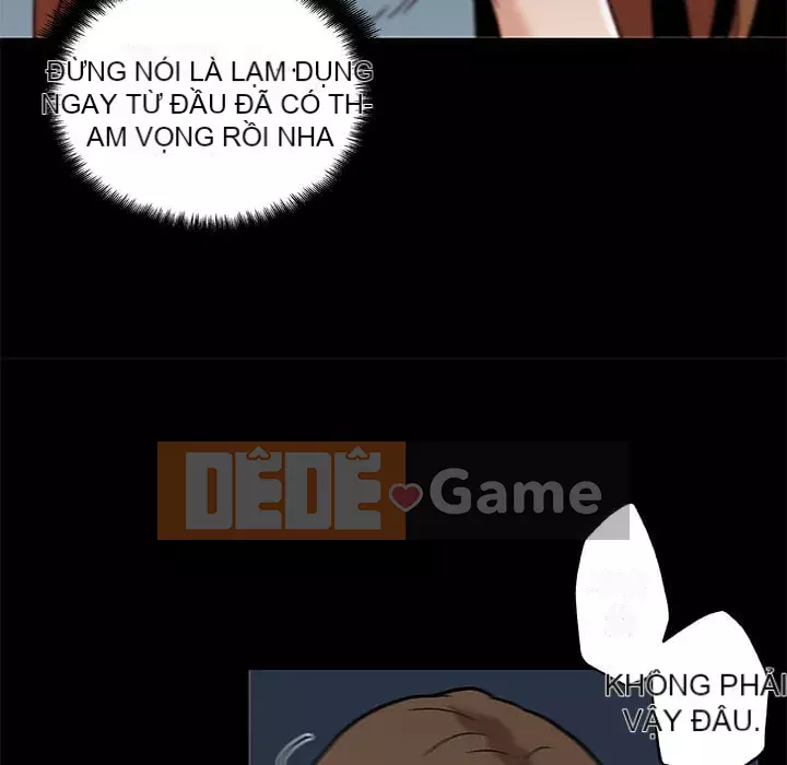 Cô ấy trông giống như mối tình đầu của mình Chương 70-71