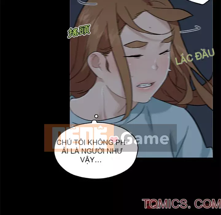 Cô ấy trông giống như mối tình đầu của mình Chương 70-71