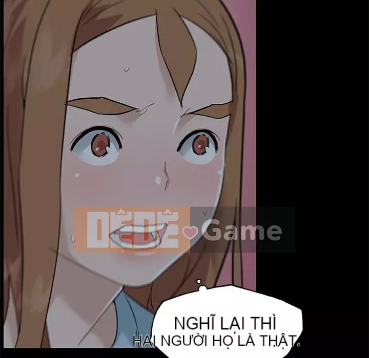 Cô ấy trông giống như mối tình đầu của mình Chương 70-71