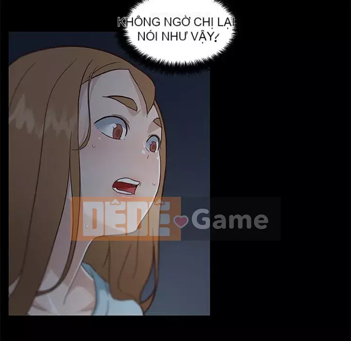 Cô ấy trông giống như mối tình đầu của mình Chương 70-71