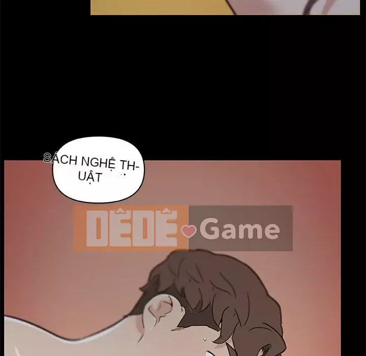 Cô ấy trông giống như mối tình đầu của mình Chương 70-71