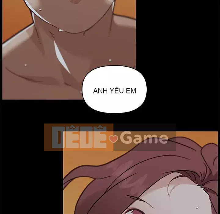 Cô ấy trông giống như mối tình đầu của mình Chương 70-71