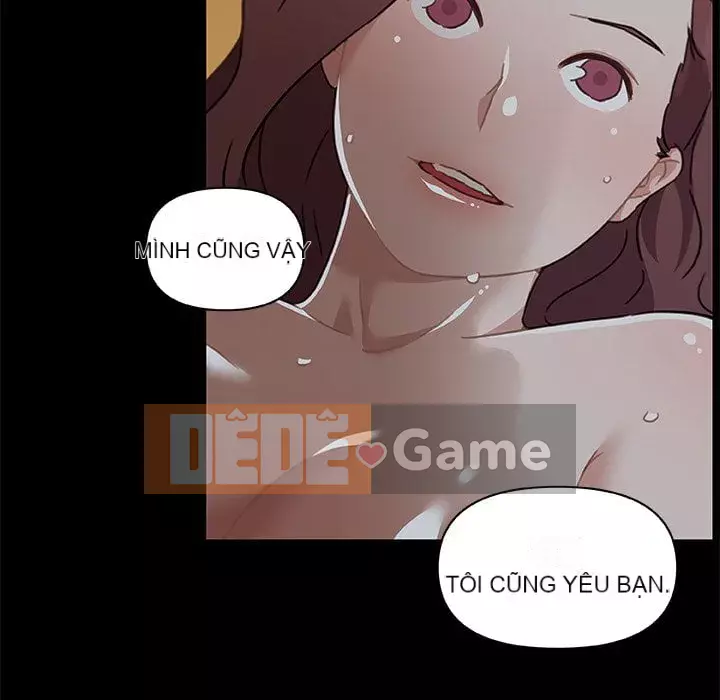 Cô ấy trông giống như mối tình đầu của mình Chương 70-71