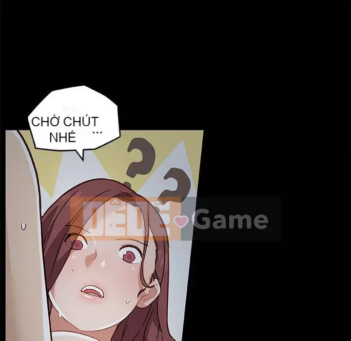 Cô ấy trông giống như mối tình đầu của mình Chương 70-71