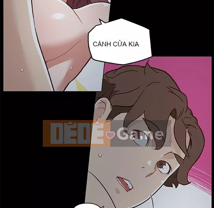 Cô ấy trông giống như mối tình đầu của mình Chương 70-71