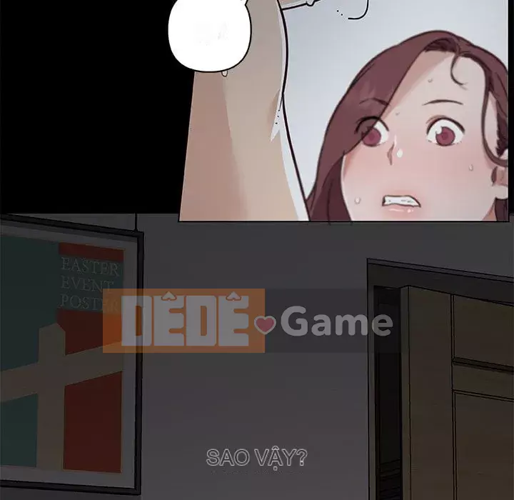 Cô ấy trông giống như mối tình đầu của mình Chương 70-71