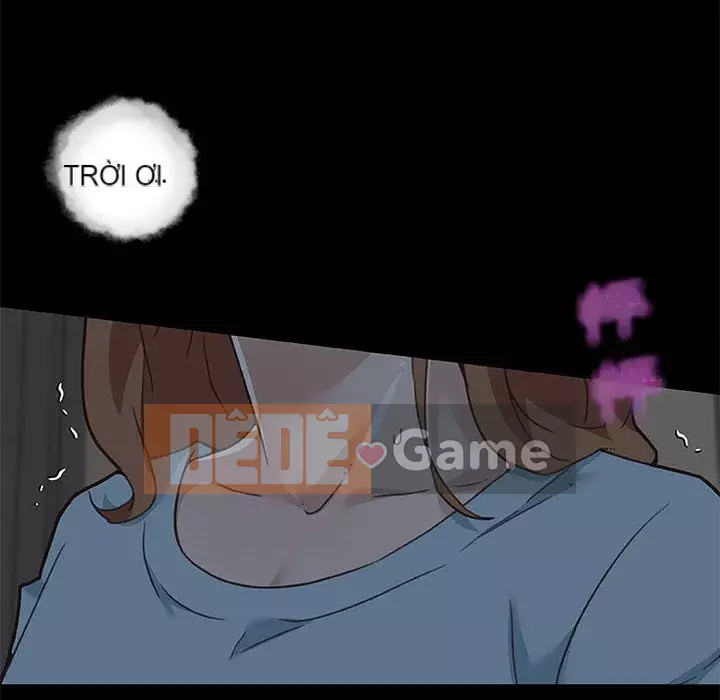 Cô ấy trông giống như mối tình đầu của mình Chương 70-71