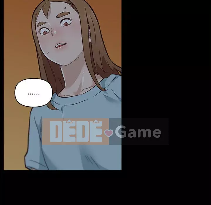 Cô ấy trông giống như mối tình đầu của mình Chương 70-71