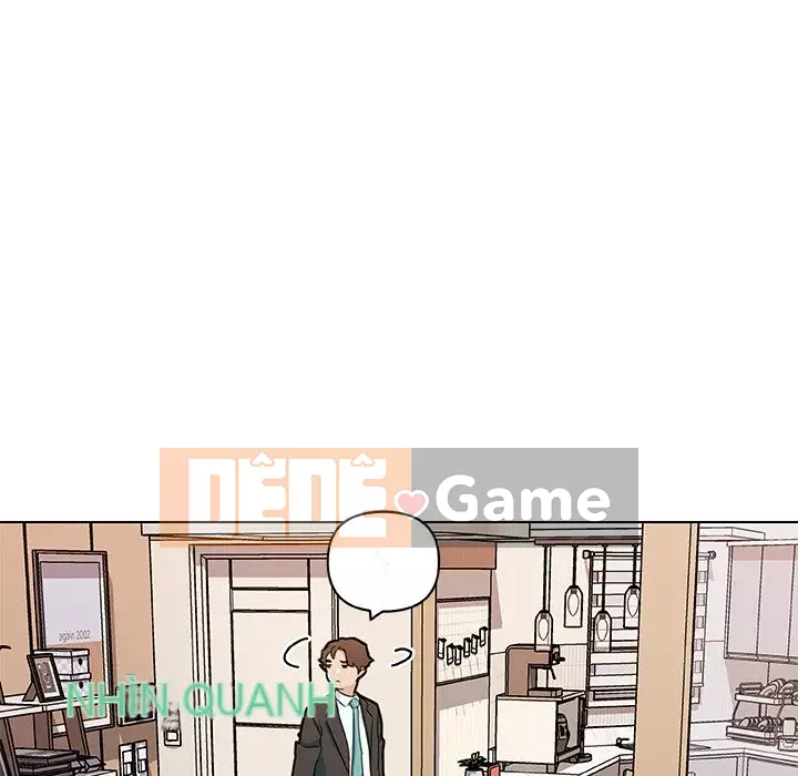 Cô ấy trông giống như mối tình đầu của mình Chương 68-69