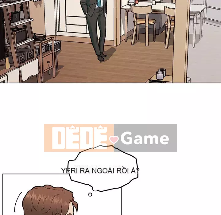 Cô ấy trông giống như mối tình đầu của mình Chương 68-69