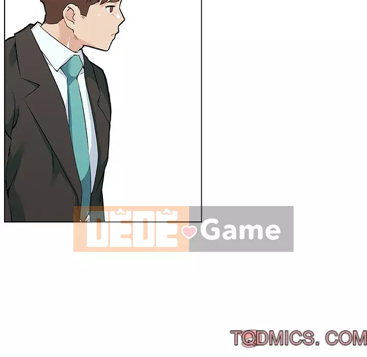 Cô ấy trông giống như mối tình đầu của mình Chương 68-69