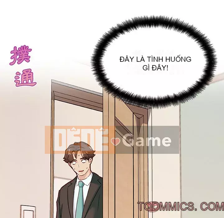 Cô ấy trông giống như mối tình đầu của mình Chương 68-69