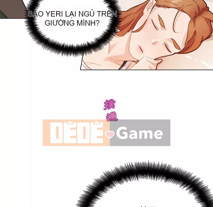 Cô ấy trông giống như mối tình đầu của mình Chương 68-69