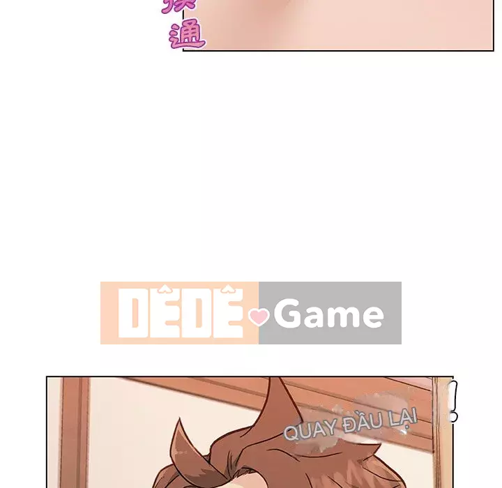 Cô ấy trông giống như mối tình đầu của mình Chương 68-69