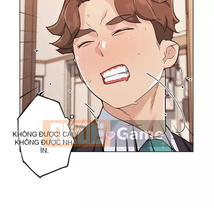 Cô ấy trông giống như mối tình đầu của mình Chương 68-69