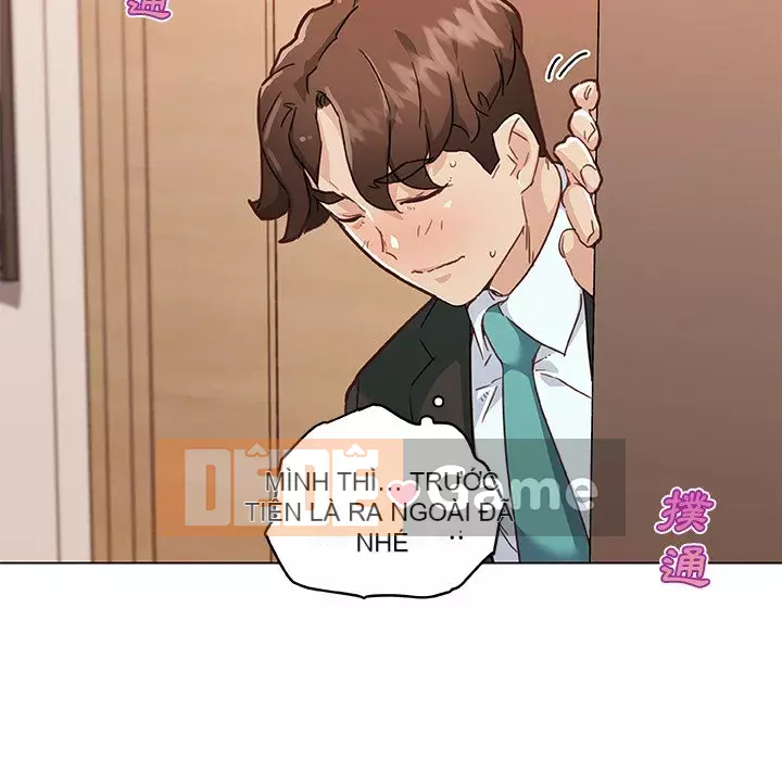 Cô ấy trông giống như mối tình đầu của mình Chương 68-69