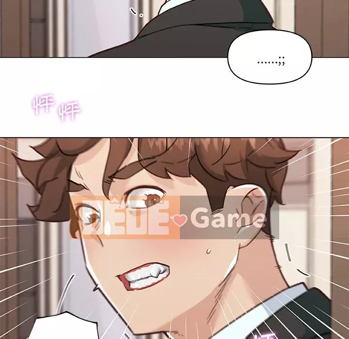 Cô ấy trông giống như mối tình đầu của mình Chương 68-69