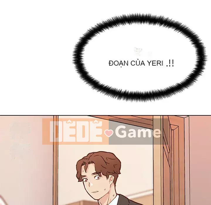 Cô ấy trông giống như mối tình đầu của mình Chương 68-69