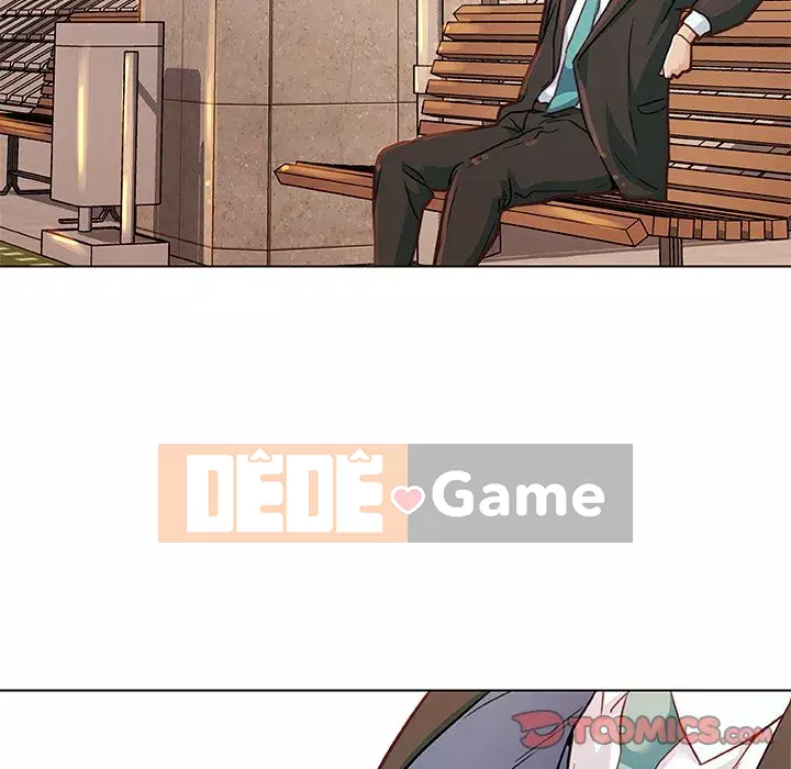 Cô ấy trông giống như mối tình đầu của mình Chương 68-69