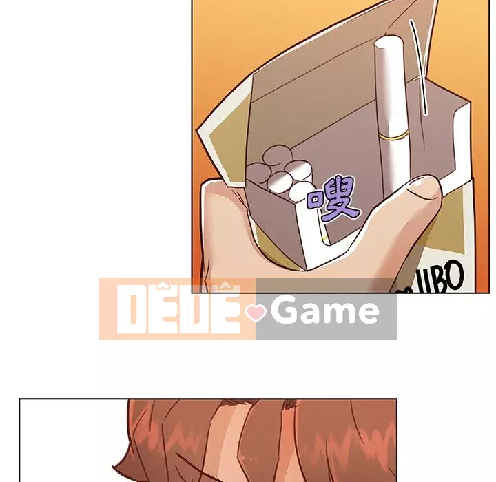 Cô ấy trông giống như mối tình đầu của mình Chương 68-69