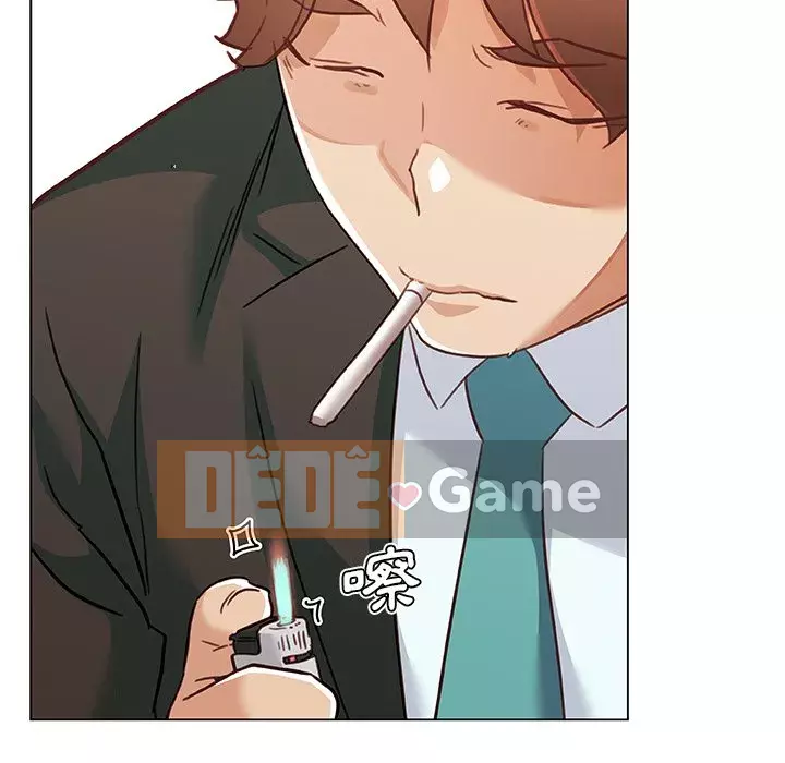 Cô ấy trông giống như mối tình đầu của mình Chương 68-69