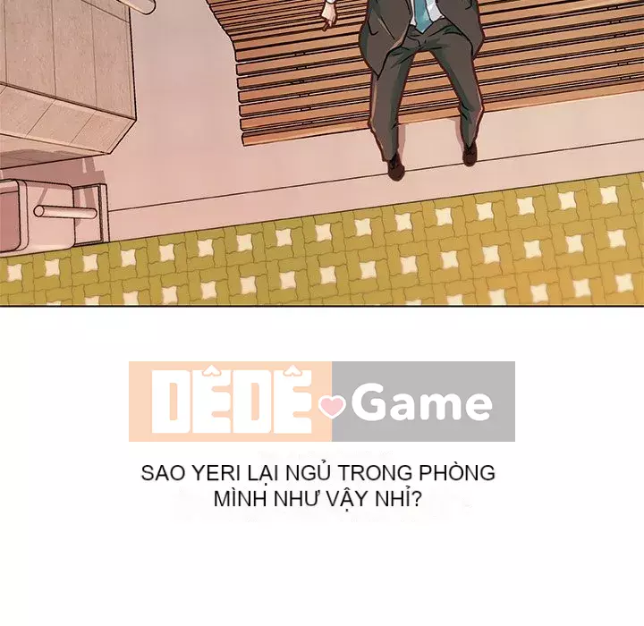 Cô ấy trông giống như mối tình đầu của mình Chương 68-69