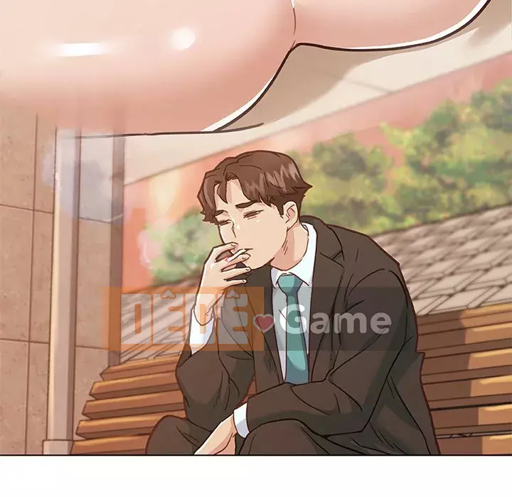 Cô ấy trông giống như mối tình đầu của mình Chương 68-69