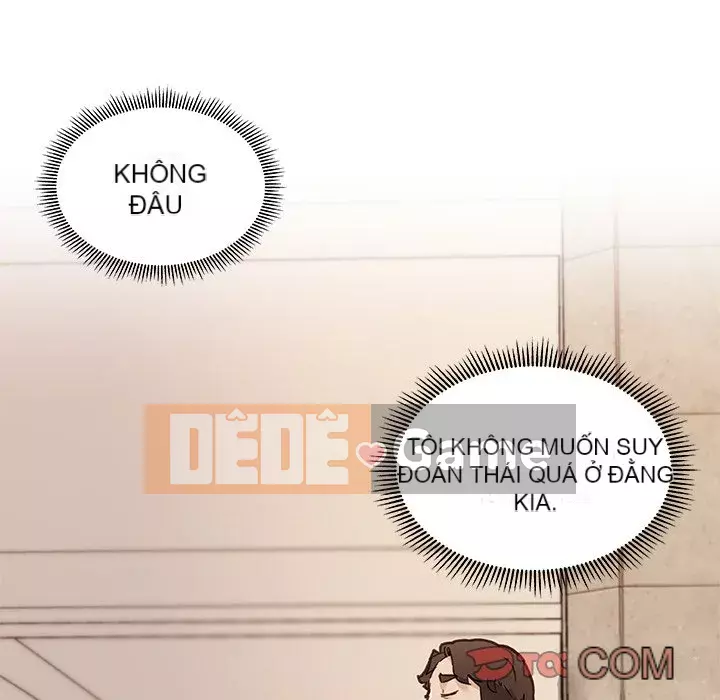 Cô ấy trông giống như mối tình đầu của mình Chương 68-69