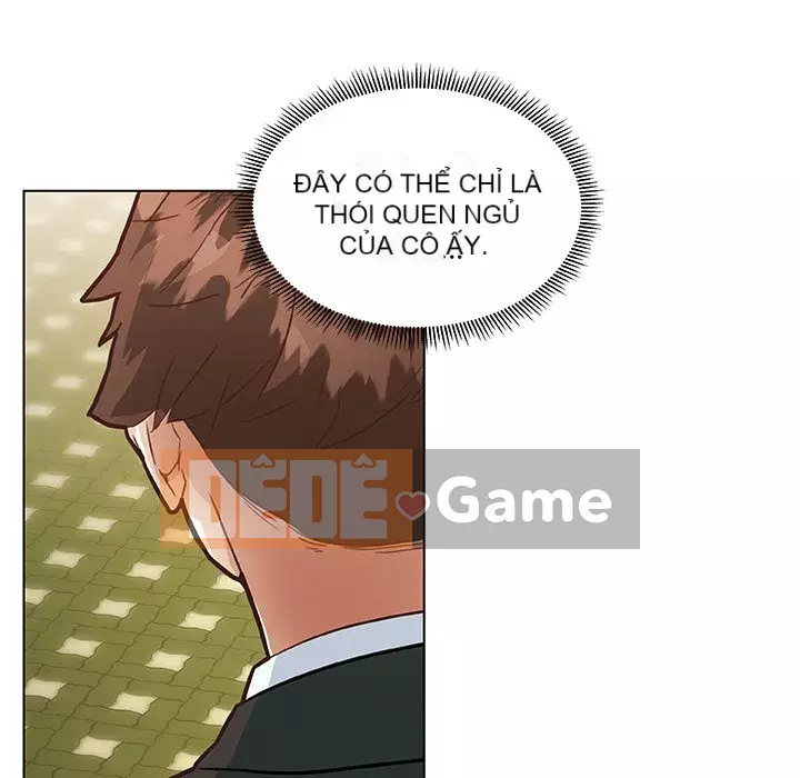 Cô ấy trông giống như mối tình đầu của mình Chương 68-69