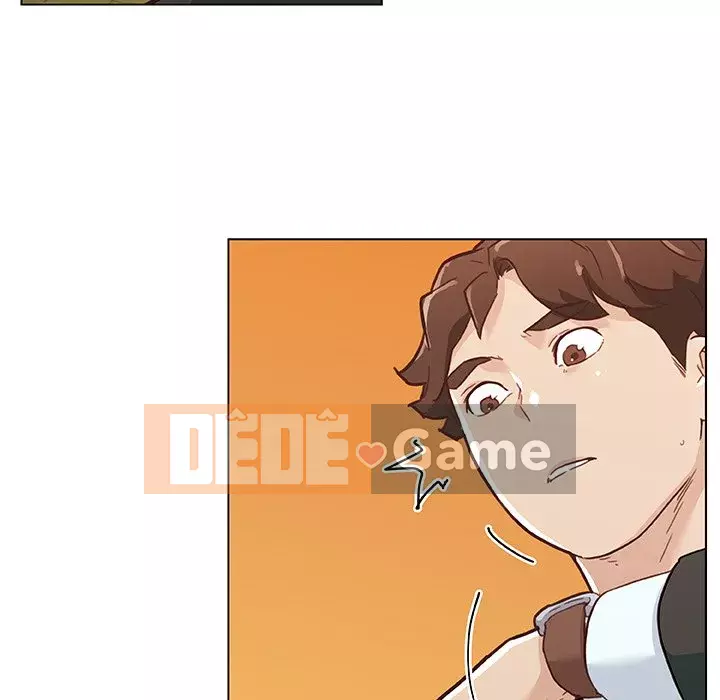 Cô ấy trông giống như mối tình đầu của mình Chương 68-69