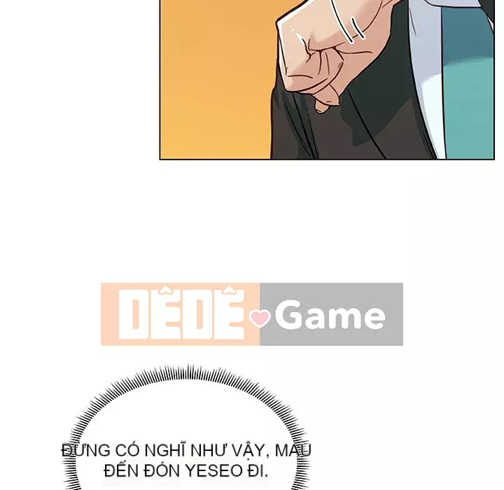 Cô ấy trông giống như mối tình đầu của mình Chương 68-69