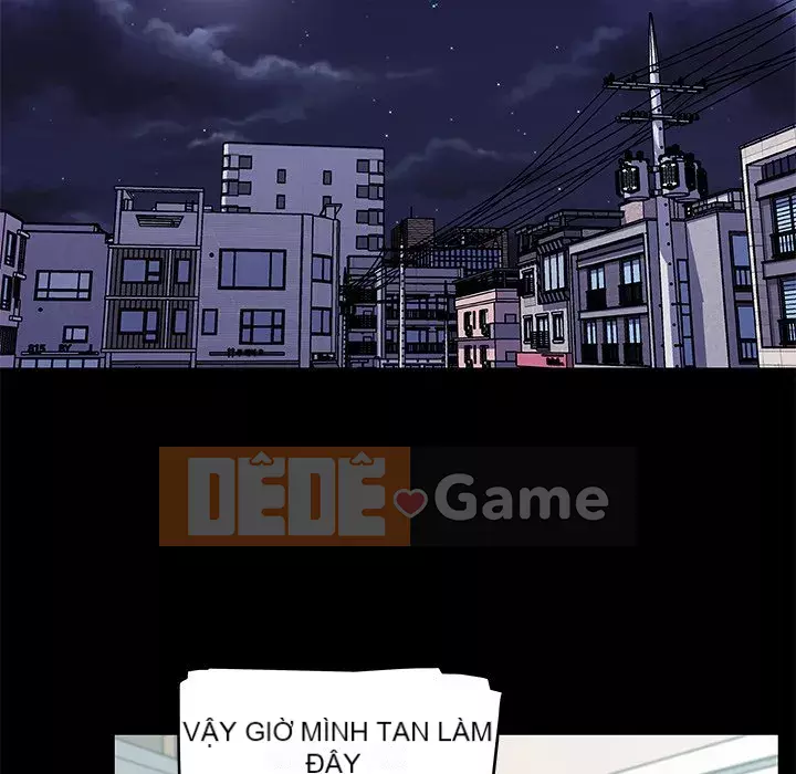 Cô ấy trông giống như mối tình đầu của mình Chương 68-69