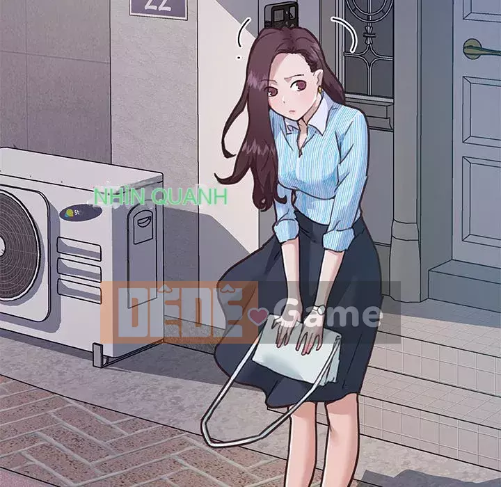 Cô ấy trông giống như mối tình đầu của mình Chương 68-69