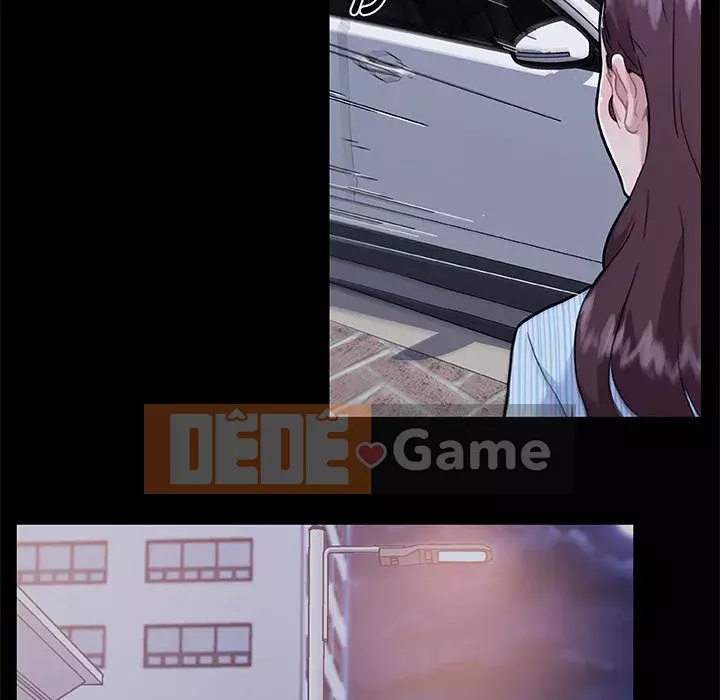 Cô ấy trông giống như mối tình đầu của mình Chương 68-69