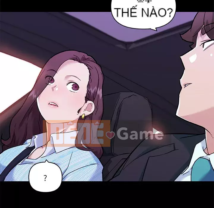 Cô ấy trông giống như mối tình đầu của mình Chương 68-69