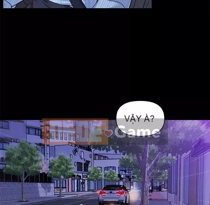 Cô ấy trông giống như mối tình đầu của mình Chương 68-69