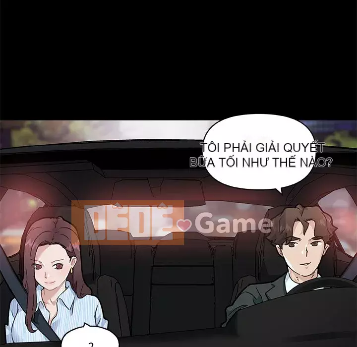 Cô ấy trông giống như mối tình đầu của mình Chương 68-69