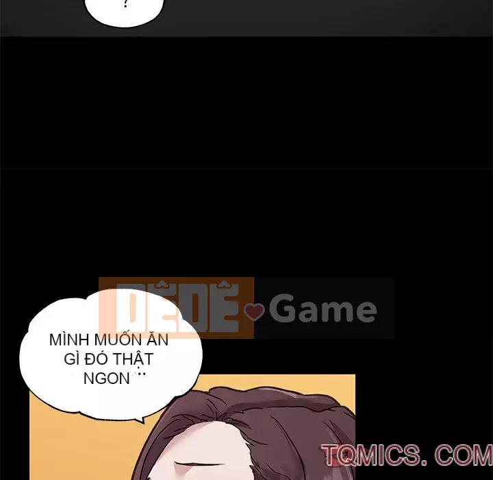 Cô ấy trông giống như mối tình đầu của mình Chương 68-69