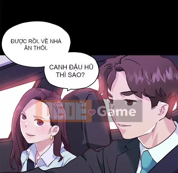 Cô ấy trông giống như mối tình đầu của mình Chương 68-69