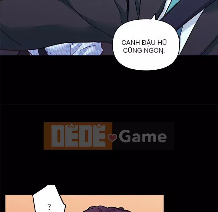 Cô ấy trông giống như mối tình đầu của mình Chương 68-69