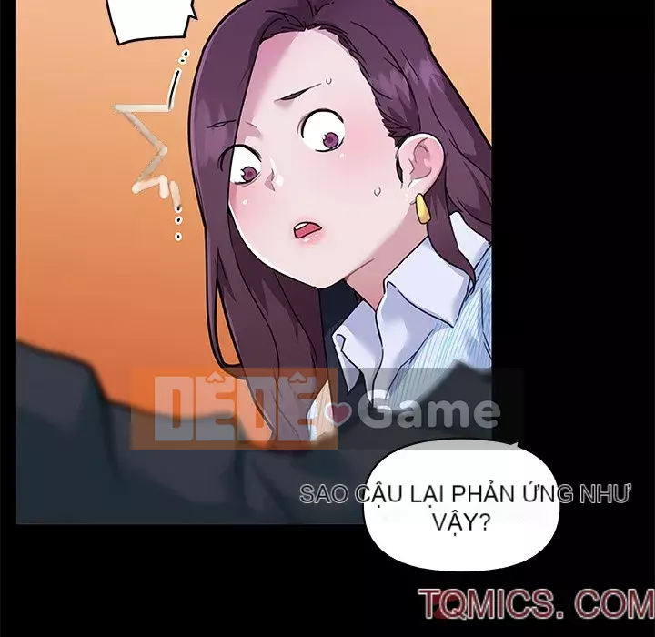 Cô ấy trông giống như mối tình đầu của mình Chương 68-69