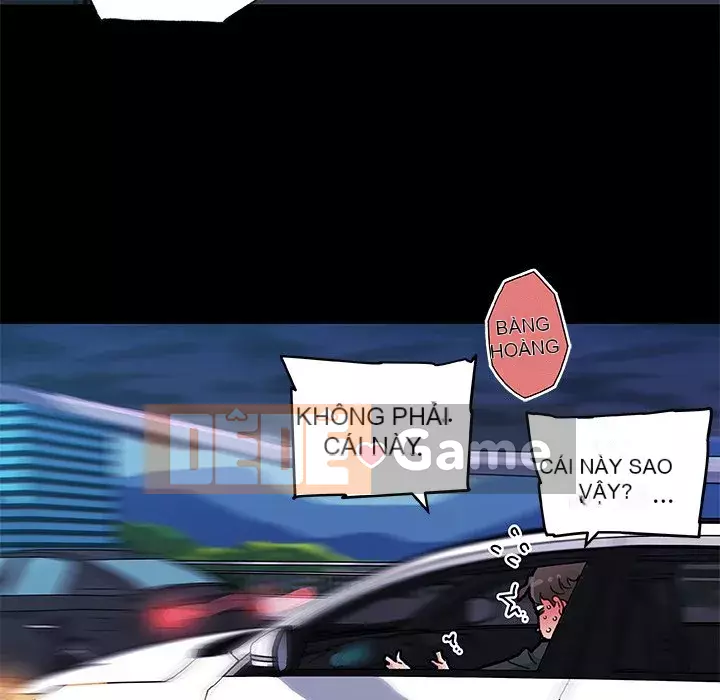 Cô ấy trông giống như mối tình đầu của mình Chương 68-69