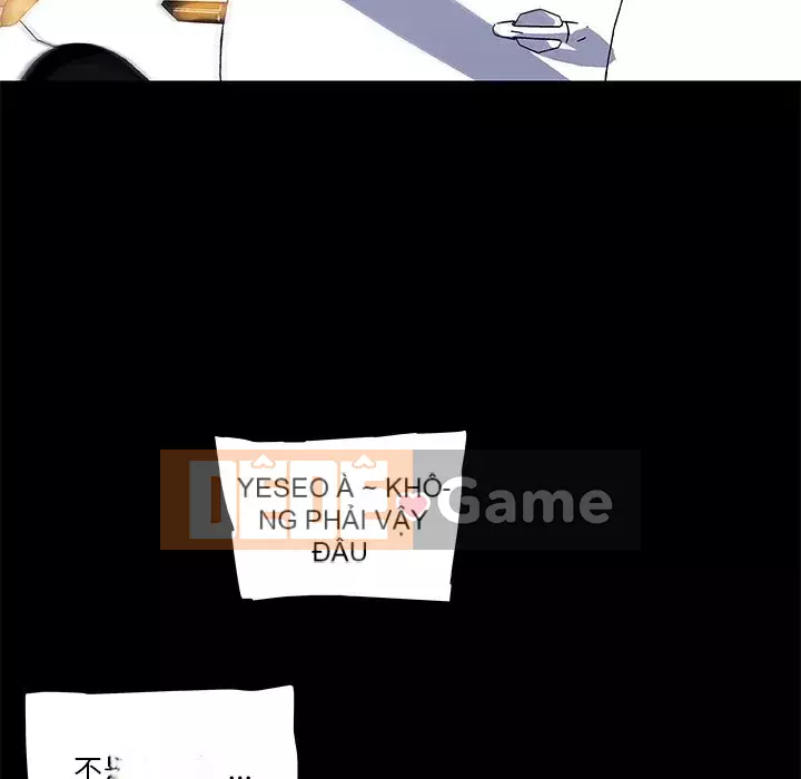 Cô ấy trông giống như mối tình đầu của mình Chương 68-69