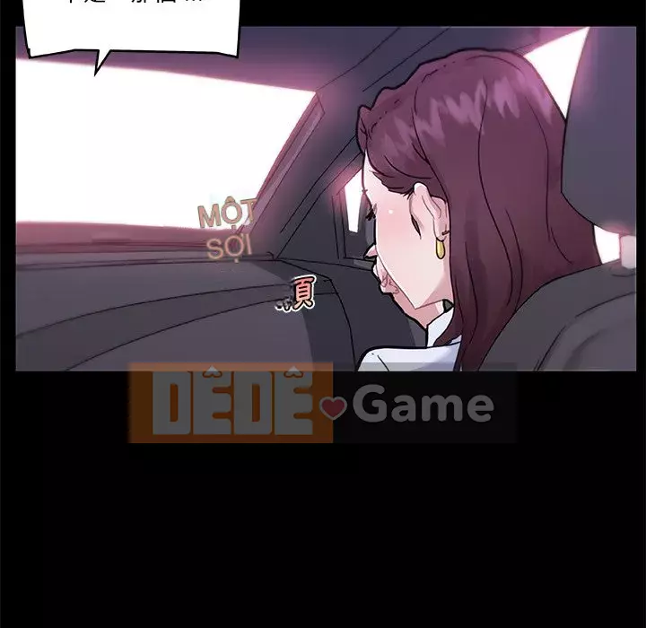 Cô ấy trông giống như mối tình đầu của mình Chương 68-69