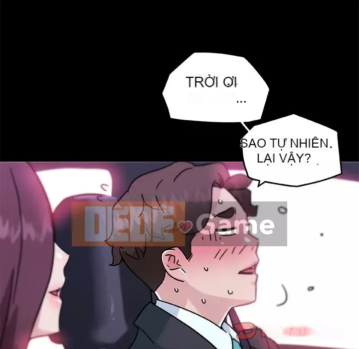 Cô ấy trông giống như mối tình đầu của mình Chương 68-69