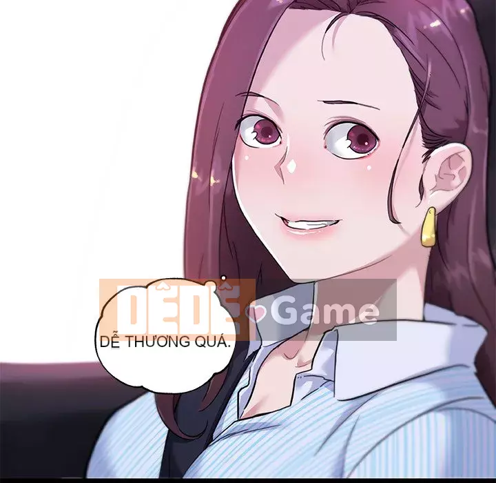 Cô ấy trông giống như mối tình đầu của mình Chương 68-69