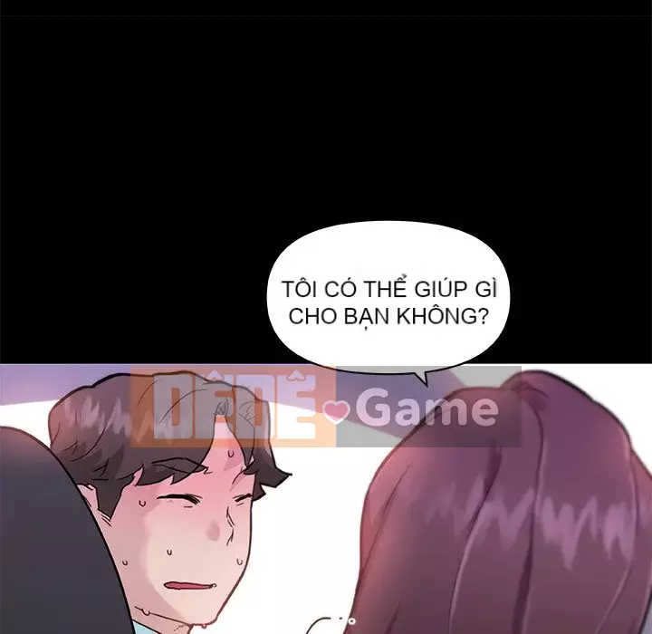 Cô ấy trông giống như mối tình đầu của mình Chương 68-69