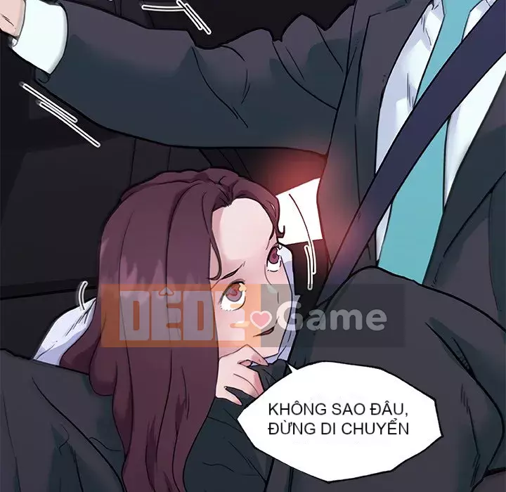 Cô ấy trông giống như mối tình đầu của mình Chương 68-69