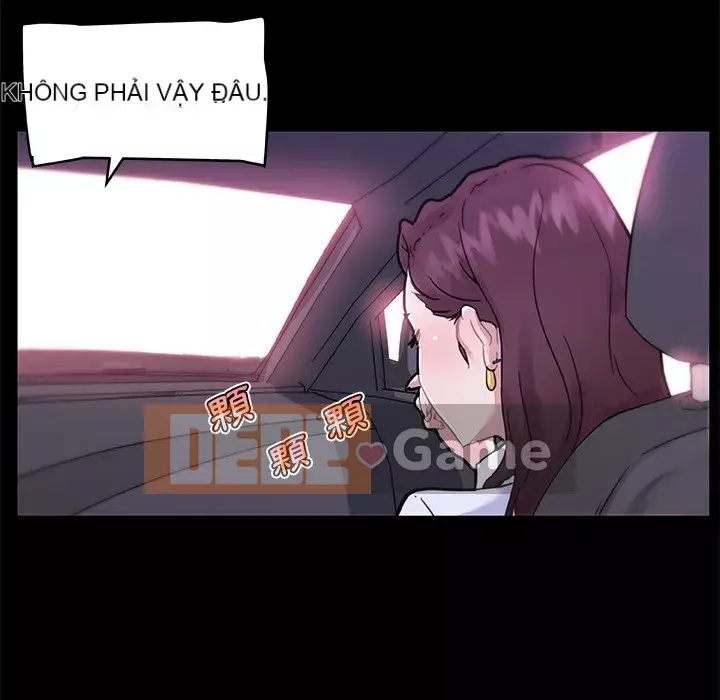 Cô ấy trông giống như mối tình đầu của mình Chương 68-69